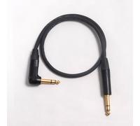 Boss Gk Compatibile Chitarra Sintetizzatore Cavo- Dritta a Angolato Jack