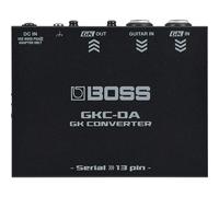 BOSS GKC-DA