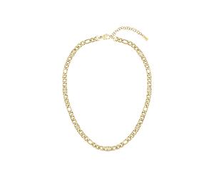 BOSS Gold-tone chain necklace with Double B monograms - Style DOUBLE B INFINITE, HB1580632 Color oro pz.