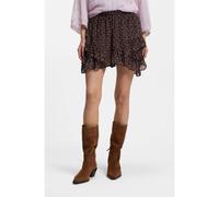 BOSS Gonna pantalone stampata con design a strati - Style C_Toulena, 50553862 A disegni 38