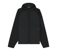 Boss Green - J_Urbanex Hybrid HD Jacket - - Jackets - Uomo - Nero - S
