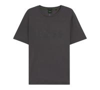 Boss Green - Tee Logo Future - - Tops - Uomo - Grigio - XL