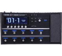 Boss GT-1000 Guitar Multi-Effects Processor