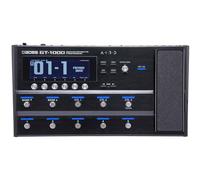 Boss GT-1000 Guitar Multi-Effects Processor