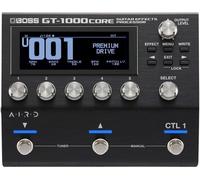 Boss GT-1000CORE Multieffetti Chitarra