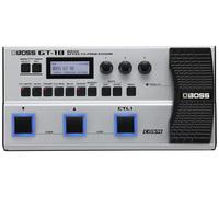 Boss GT-1B Bass Multi Effects Processor Pedale con scatola