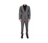 Boss - Guabel lo 1815 Stretch Tailoring - - Suits - Uomo - Grigio - L