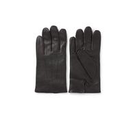 BOSS Guanti in pelle HAINZ marrone | 9,5