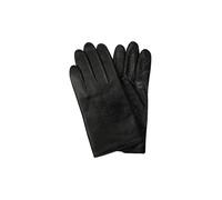 BOSS Guanti in pelle HAINZ nero | 10