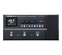 BOSS GX-1 Pedale Processore Multieffetto Chitarra AIRD 146 FX Bluetooth...