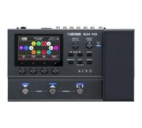 BOSS GX-10 Processore multi-effetto con 170 effetti Boss per Chitarra e Basso