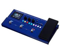 Boss GX-1B Bass Effects Processor