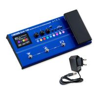 Boss GX-1B - Pedale multieffetto per bassi con alimentatore Keepdrum