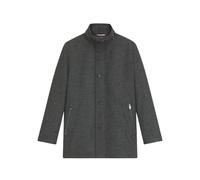 Boss - H-Camron-234 Cappotto - - Jackets - Uomo - Grigio - L