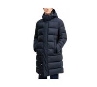 Boss - H-Cenuto - - Coats - Uomo - Blu - L