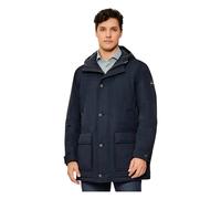 Boss - H-Detoni Jacket - - Jackets - Uomo - Blu - 2XL