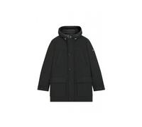 Hugo - H-Detoni Parka - - Jackets - Uomo - Nero - XL