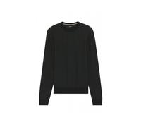 Boss - H-Habito Knit - - Knitwear - Uomo - Nero - 2XL