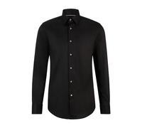 Boss H-hank-kent-c1-214 10245425 01 Long Sleeve Shirt Nero 40 Uomo
