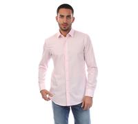 Boss H-Hank-S-Kent Camicia Aderente Uomo (GT10916)