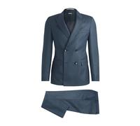 Boss - H-Houston 2Pcs Db243 Suit - - Suits - Uomo - Blu - L