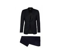 Boss - H-Huge 2Pcs Peak 232 - - Suits - Uomo - Blu - L