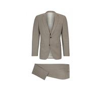 Boss - H-Huge 3Pcs 232 - - Suits - Uomo - Grigio - L