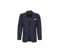 Boss - H-Hutson-233 Blazer - - Jackets - Uomo - Blu - M