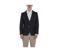 Boss - H-Hutson 2PP 253 Blazer - - Jackets - Uomo - Blu - L