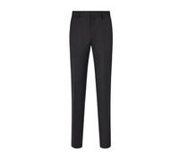 Boss - H-Lenon-B1 Pantaloni Eleganti - - Trousers - Uomo - Nero - 5XL