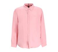 Boss - H Roan BD Shirt - - Shirts - Uomo - Rosa - 2XL