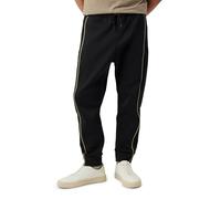 BOSS Hadiko 1, Black1, XL Uomo