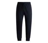 BOSS Hadiko Pantalone Da Allenamento Uomini - Blu Scuro