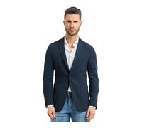 BOSS Giacca da completo 'Hanry' blu scuro, Taglia 46