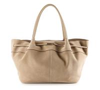 Boss Helya Borsa shopper Pelle 44 cm marrone