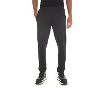 BOSS Hicon Active Pantaloni in Jersey, Nero, M Uomo