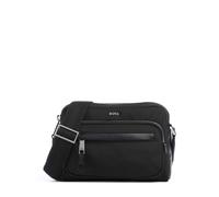 Boss Highway Borsa a tracolla nero, fibra sintetica, uomo