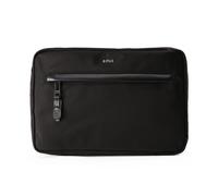 Boss Highway Borsa da toilette 29 cm nero