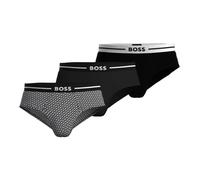 BOSS HipBr 3P Bold Design Breve, Open Miscellaneous962, XXL Uomo