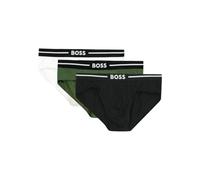 BOSS Hipbr 3P Bold Tronco, Open Miscellaneous963, S Uomo