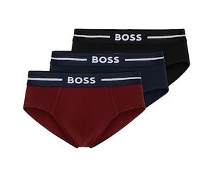 BOSS HipBr 3P Bold Tronco, Open Miscellaneous969, S Uomo
