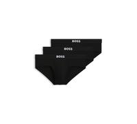 Boss Hipbr 3p Boss One Breve Uomo (Pacco da 3)