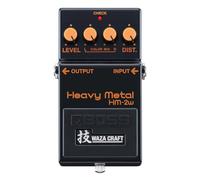 Boss HM-2W Waza Craft Heavy Metal FX Pedale