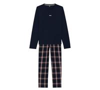 Boss Holiday Long Set 10275253 01 Set Pigiama Uomo