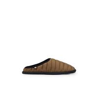 BOSS Home_Slip_NY, Slip_On Uomo, Verde Open, 44 EU
