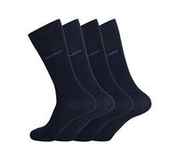 BOSS Hugo 50272214 - Calze da uomo Business Allround RS Uni Blu 47-50