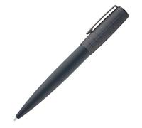 BOSS HUGO Ballpoint Pen Arche Bauhaus Design Writing Instrument Twist Mechanism