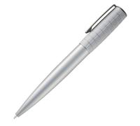 BOSS HUGO Ballpoint Pen Arche Bauhaus Design Writing Instrument Twist Mechanism