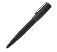 BOSS HUGO Ballpoint Pen Ark Bauhaus Design Writing Instrument Twist Mechanism El