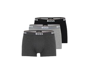 Boss Hugo Biancheria Intima Co/El - L Maschi